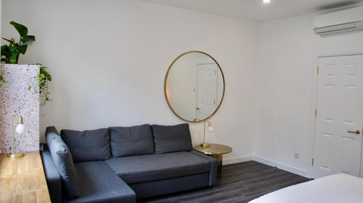 Brick Lane Spitalfields Apartment London Exteriör bild