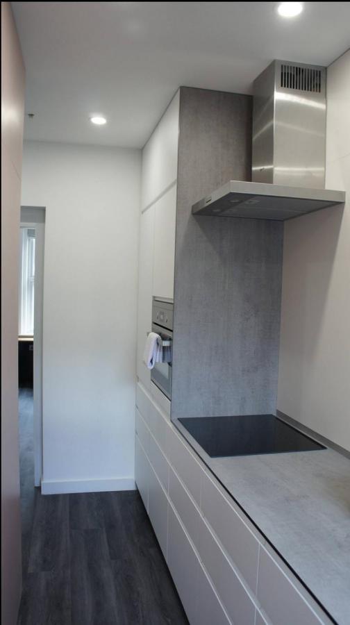 Brick Lane Spitalfields Apartment London Exteriör bild
